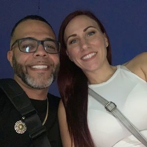 Meet your Posher, William